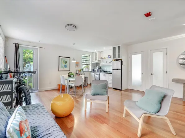 420 15th St APT 107, Miami Beach, FL 33139