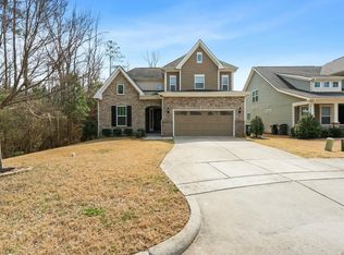 137 Fawnwood Acres Dr, Apex, NC 27539