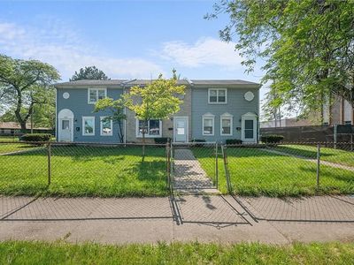 2131 Franklin Ave, Toledo, OH, 43620
