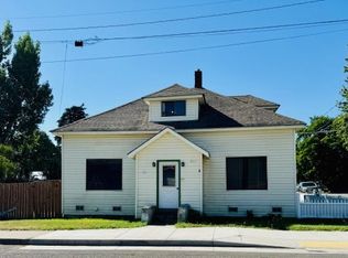 590 Albany St, Elgin, OR 97827