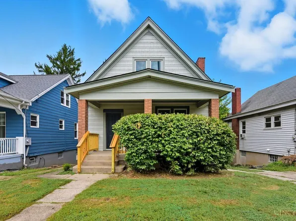 3634 W Liberty St, Cincinnati, OH 45205