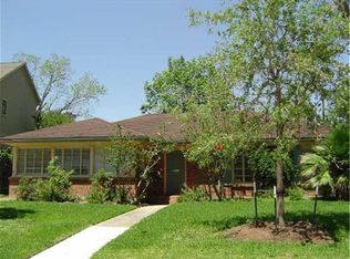 3502 Merrick St, Houston, TX 77025