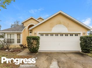 1348 Sierra Cir, Kissimmee, FL 34744