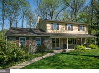 1757 Clinton Dr, Ambler, PA 19002