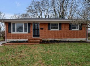 1911 Kingtree Ct, Lexington, KY