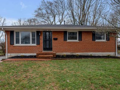 1911 Kingtree Ct, Lexington, KY, 40505