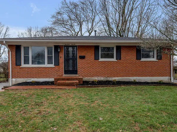 1911 Kingtree Ct, Lexington, KY 40505