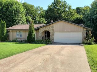 5116 Buena St, Granite City, IL 62040