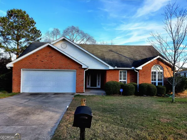 1722 Harrogate Dr, Augusta, GA 30906