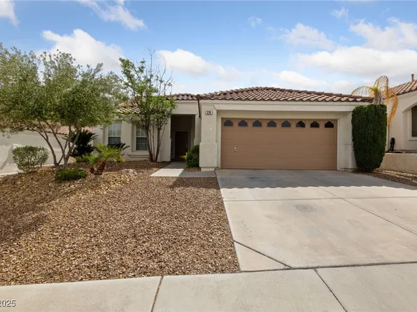 274 Pear Meadow St, Henderson, NV 89012