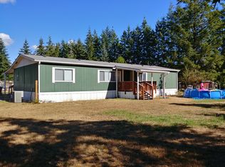 190 Cloquallum Rd, Elma, WA 98541