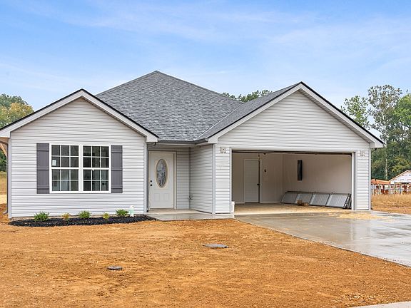 3rd image of 1424 Fredrick Dr Lot 523