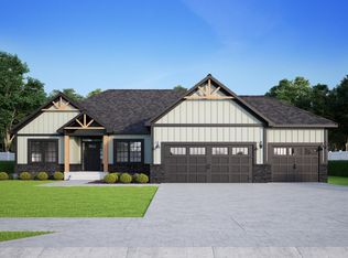 4121 Hagerstone Dr, West Lafayette, IN