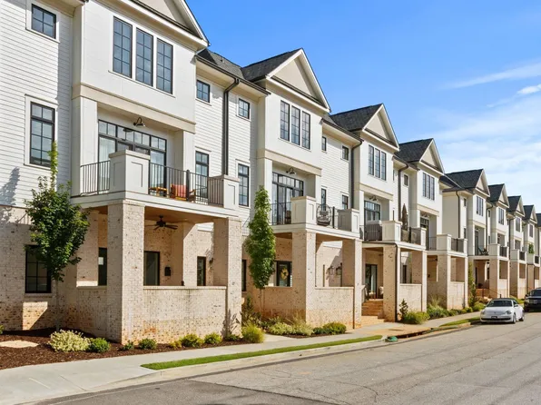 33 Thruston St, Greenville, SC 29605