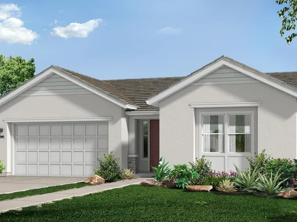 1737 Stinson Way, Plumas Lake, CA 95961