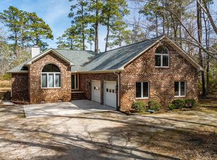 615 Bent Tree Rd, Oriental, NC 28571