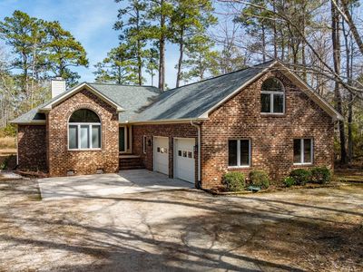 615 Bent Tree Road, Oriental, NC, 28571