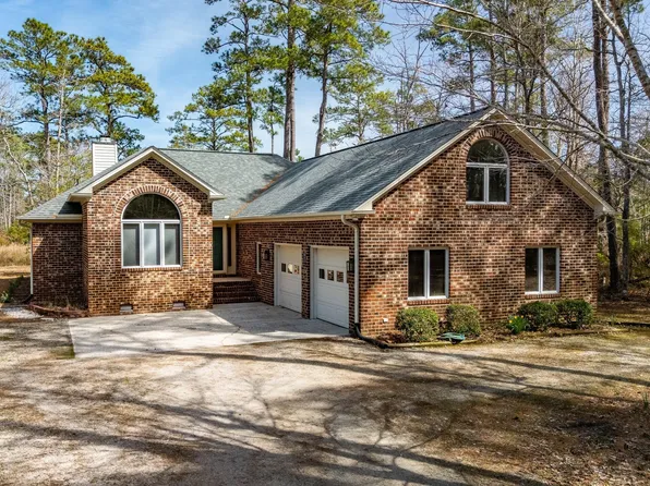 615 Bent Tree Road, Oriental, NC 28571