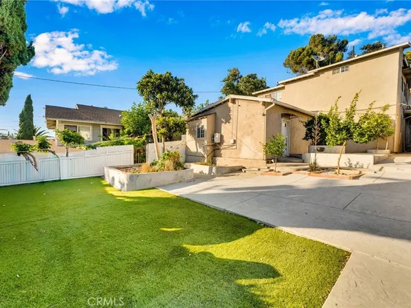 1925 Berkeley Ave, Los Angeles, CA 90026