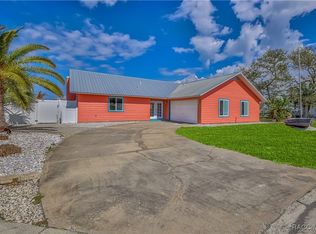 4258 Camelia Dr, Hernando Beach, FL 34607