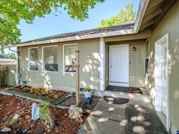408 W Bishop Way, Brownsville, OR 97327