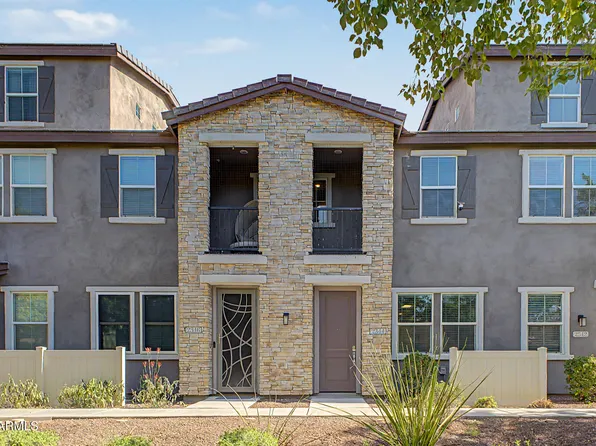 2344 E HIDALGO Avenue, Phoenix, AZ 85040