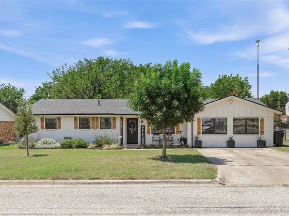 106 Park Dr, Early, TX 76802