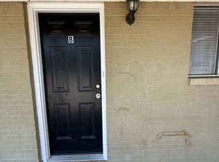 210 East Parkway A-D, Russellville, AR 72801