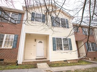 350 New Kent Rd, Blacksburg, VA 24060
