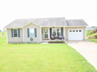 425 Filmore Rd, Oak Grove, KY 42262