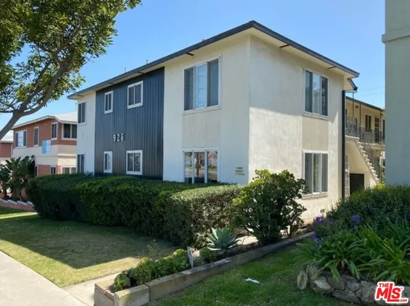 926 E Imperial Ave APT 3, El Segundo, CA 90245