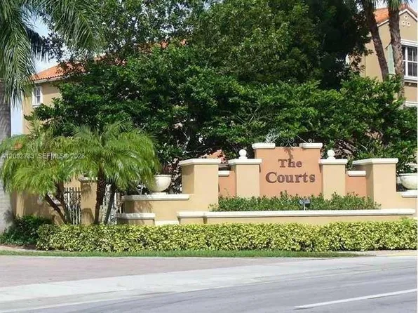 6670 NW 114th Ave APT 627, Doral, FL 33178