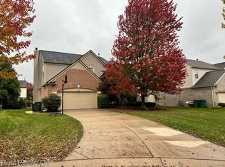 49325 E Central Park, Shelby Township, MI 48317