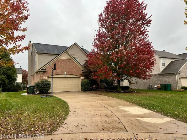 49325 E Central Park, Shelby Township, MI 48317