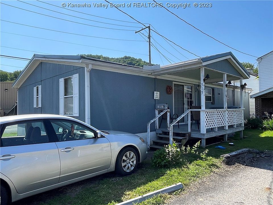 315 99th St, Marmet, WV 25315 Zillow