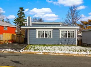 6 Jackman Dr, Mount Pearl, NL A1N2J7
