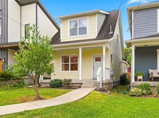 5003A Tennessee Ave, Nashville, TN 37209