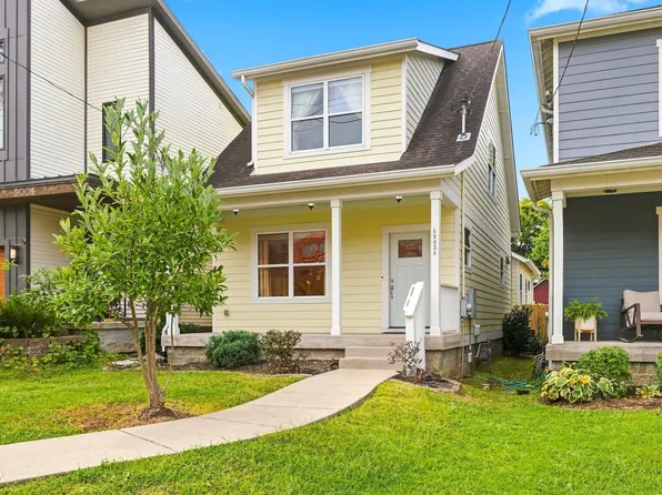 5003A Tennessee Ave, Nashville, TN 37209