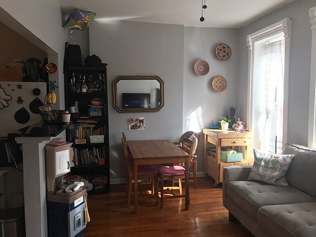 1st image of 633 Saint Marks Ave APT 2