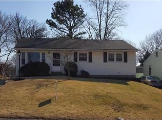 9124 Maureen Ln, Saint Louis, MO