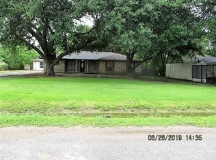 5403 Gaston St, Houston, TX 77093