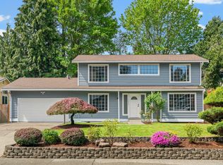 12941 NE 136th St, Kirkland, WA