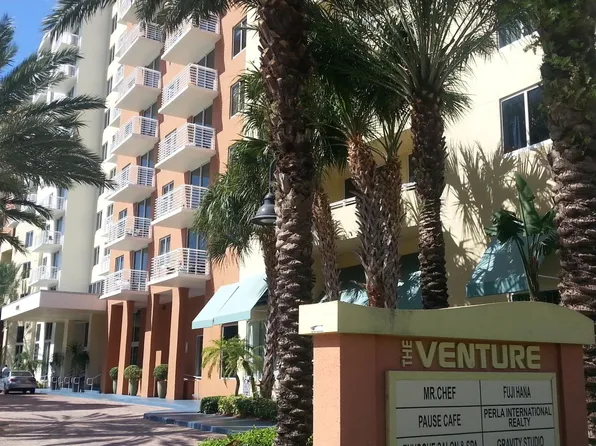 2775 NE 187th St APT 422, Aventura, FL 33180