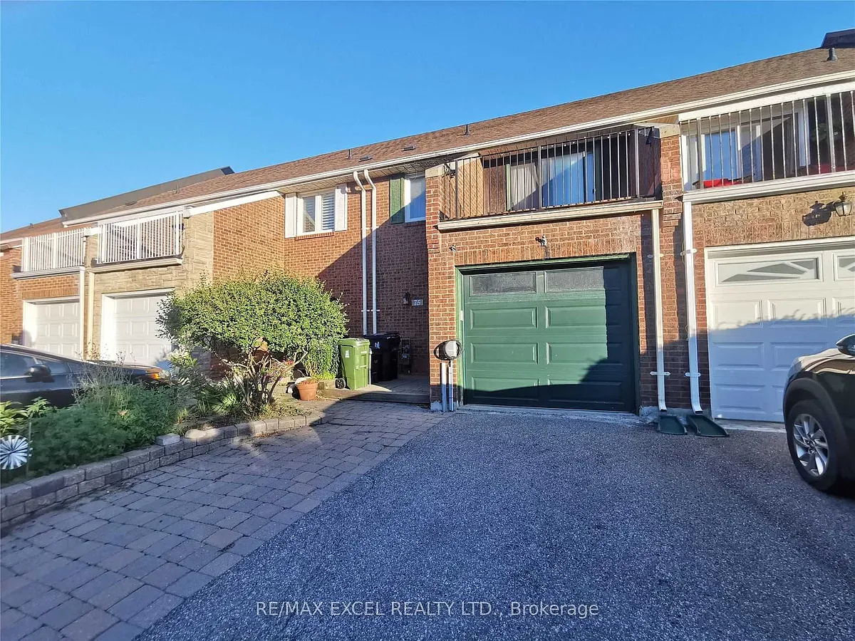 Building Photo - 75 Ecclesfield Dr