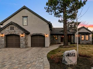 4312 Beaujolais St, Reno, NV 89511