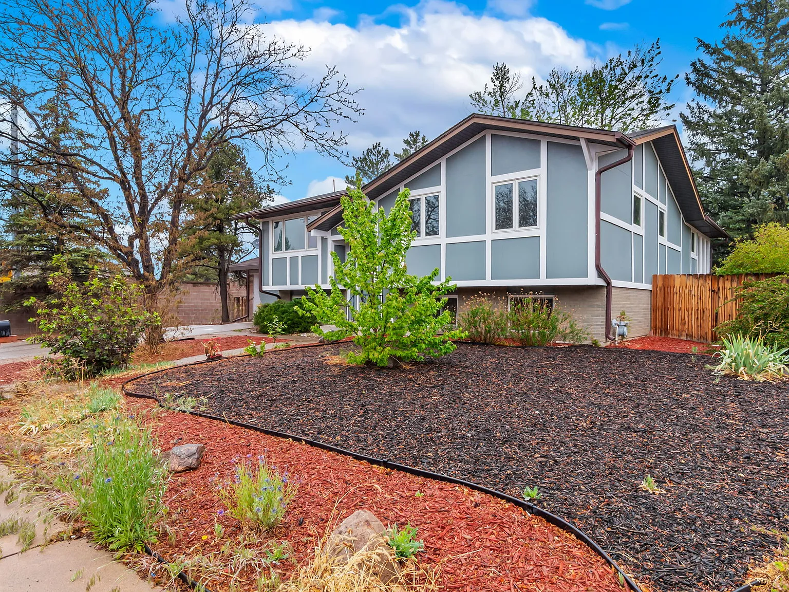 2308 South Lima Street - 1 — Photo 1