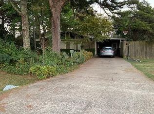 50 Evergreen Dr, Heber Springs, AR 72543