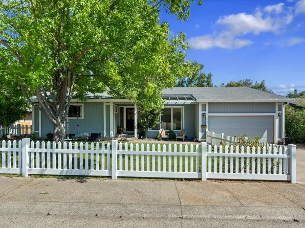 4460 La Mirada Cir, Fair Oaks, CA 95628