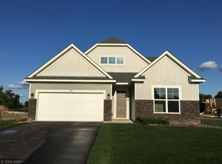 6102 Quenroe St NE, Otsego, MN 55330