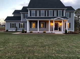 271 N Ridge Ct, Southington, CT 06489